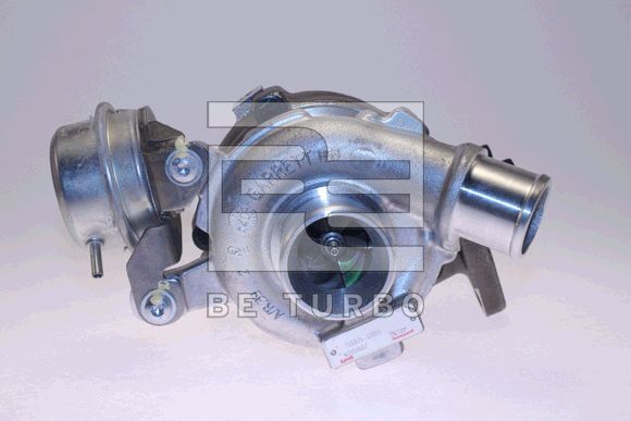 Ny BE Turbo 127209 turboaggregat
