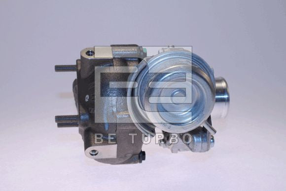 Ny BE Turbo 127209 turboaggregat
