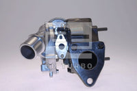 Ny BE Turbo 127209 turboaggregat