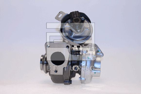 Renoverad bytesturbo BE Turbo 127732RED turboaggregat