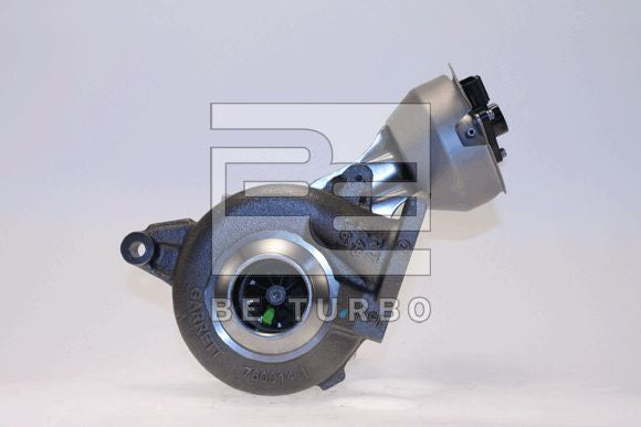 Renoverad bytesturbo BE Turbo 127732RED turboaggregat