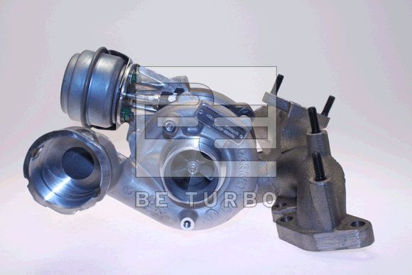 Ny BE Turbo 126761 turboaggregat