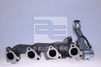 Ny BE Turbo 128086RED - GT15 turboaggregat