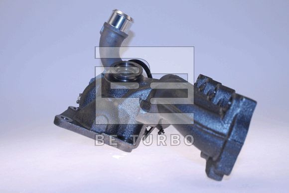 Ny BE Turbo 128086RED - GT15 turboaggregat