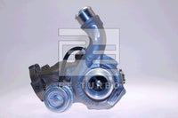 Ny BE Turbo 128086 - GT15 turboaggregat