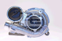 Ny BE Turbo 127962RED turboaggregat