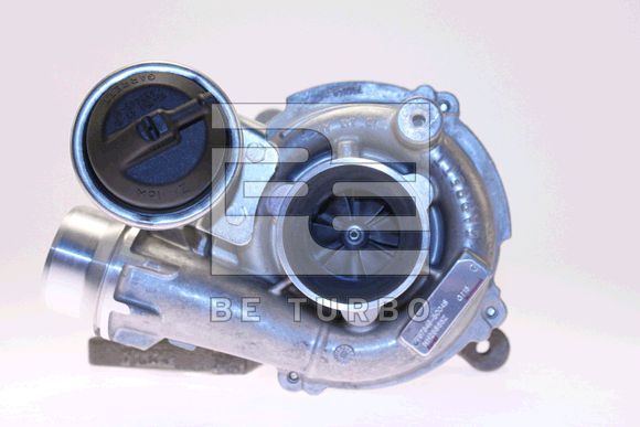 Ny BE Turbo 127962 turboaggregat