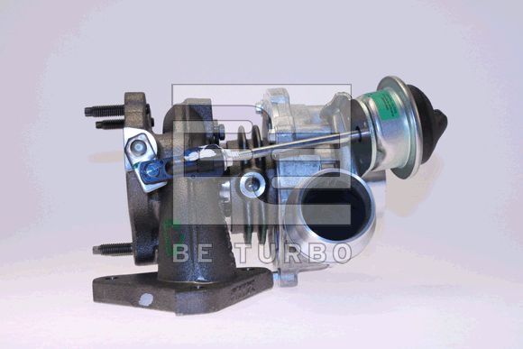 Ny BE Turbo 127962RED turboaggregat