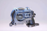 Ny BE Turbo 127962 turboaggregat