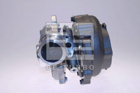 Ny BE Turbo 128057RED turboaggregat