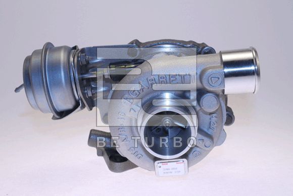 Ny BE Turbo 127888 - GT turboaggregat