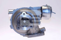 Ny BE Turbo 127888 - GT turboaggregat