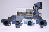 Ny BE Turbo 127938 turboaggregat