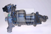 Ny BE Turbo 127938 turboaggregat
