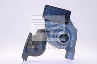 Ny BE Turbo 127938 turboaggregat
