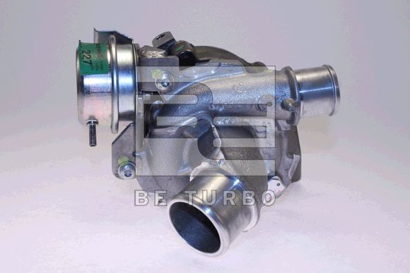 Ny BE Turbo 127733 turboaggregat