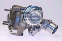 Ny BE Turbo 127733 turboaggregat