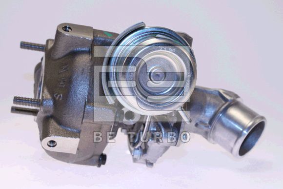 Ny BE Turbo 127733 turboaggregat