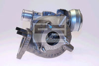 Ny BE Turbo 127733 turboaggregat