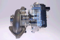 Ny BE Turbo 127893 turboaggregat
