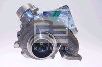 Ny BE Turbo 127893 turboaggregat