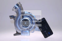 Ny BE Turbo 127940 turboaggregat