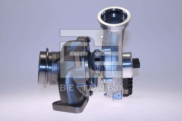 Ny BE Turbo 127940 turboaggregat