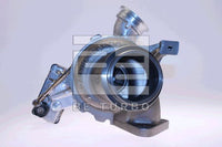 Ny BE Turbo 127940RED turboaggregat