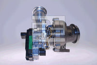 Ny BE Turbo 127940RED turboaggregat