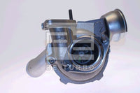 Ny BE Turbo 127894 turboaggregat