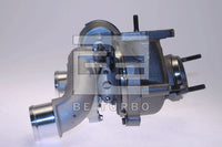 Ny BE Turbo 127894 turboaggregat