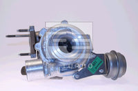 Ny BE Turbo 128024 turboaggregat