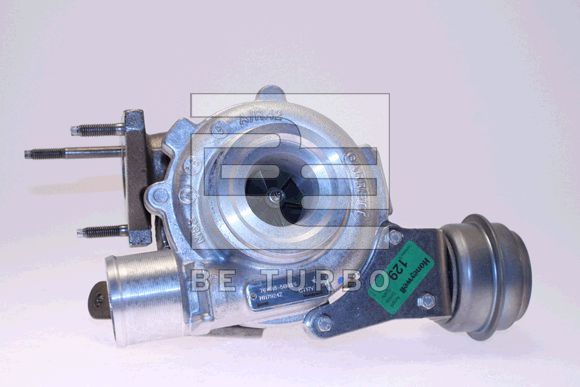 Renoverad bytesturbo BE Turbo 128024ECO turboaggregat