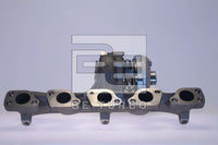 Ny BE Turbo 127972 turboaggregat