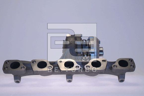 Ny BE Turbo 127972 turboaggregat