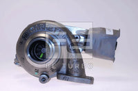 Ny BE Turbo 127946 turboaggregat