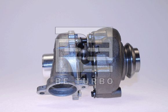 Ny BE Turbo 127946RED turboaggregat