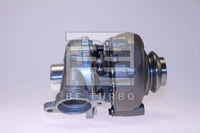 Ny BE Turbo 127946 turboaggregat