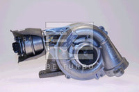 Ny BE Turbo 127946 turboaggregat