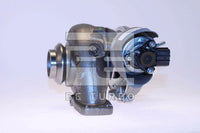 Ny BE Turbo 127946 turboaggregat