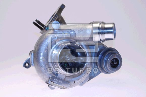 Ny BE Turbo 127014RED turboaggregat