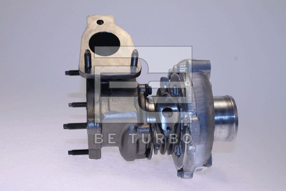 Ny BE Turbo 127014 turboaggregat