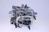 Ny BE Turbo 127014RED turboaggregat