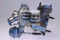 Ny BE Turbo 127014 turboaggregat