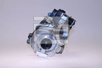 Ny BE Turbo 127925RED turboaggregat