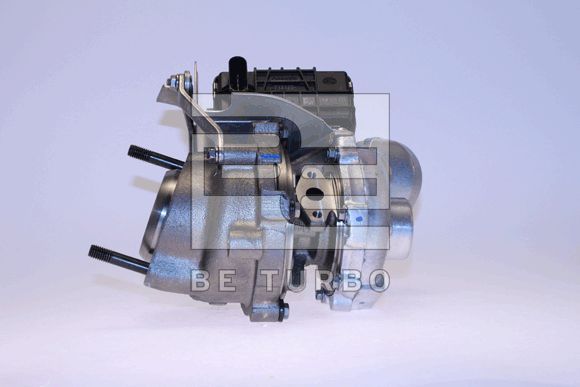 Ny BE Turbo 127925 turboaggregat
