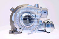 Ny BE Turbo 127895 - GT20 turboaggregat