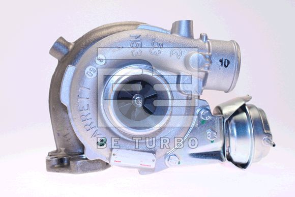 Ny BE Turbo 127895 - GT20 turboaggregat