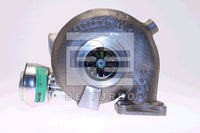 Ny BE Turbo 127895 - GT20 turboaggregat