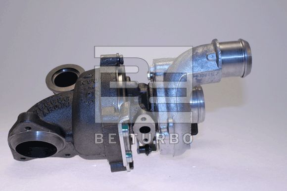 Ny BE Turbo 127896 turboaggregat